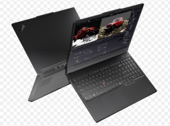 Lenovo ThinkPad P16 Gen 3 21RS0003TX Intel Core Ultra 7 155H 32GB RAM 512GB SSD 4GB NVIDIA RTX 500 Ada 16 inç WUXGA Windows 11 Pro Mobil İş İstasyonu