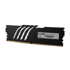 Inno3D 32GB DDR5 5600MHz CL46 UDIMM Soğutuculu Masaüstü Bellek (I3D5U32GC4656MM-H)