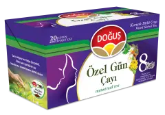 Doğuş Özel Gün Çayı 20x1,4gr
