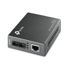 TP-Link MC110CS Fast Ethernet Single-Mode Medya Dönüştürücü (Media Converter)
