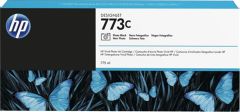 HP 773C Fotoğraf Siyahı (Photo Black) 775 ml Orijinal DesignJet Plotter Mürekkep Kartuşu (C1Q43A)