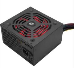 FRISBY FR-PS6080P 600W 120MM FAN 80+ BRONZ POWER SUPPLY