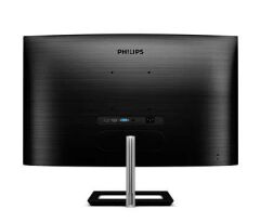 Philips 322E1C/00 31.5'' 4ms 75Hz Full HD HDMI DP VGA Kavisli VA Monitör