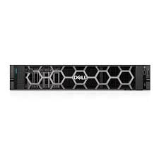 DELL PowerEdge 760XS Xeon Silver 4510 32GB 480GB SSD (16x2.5) 2x1100W