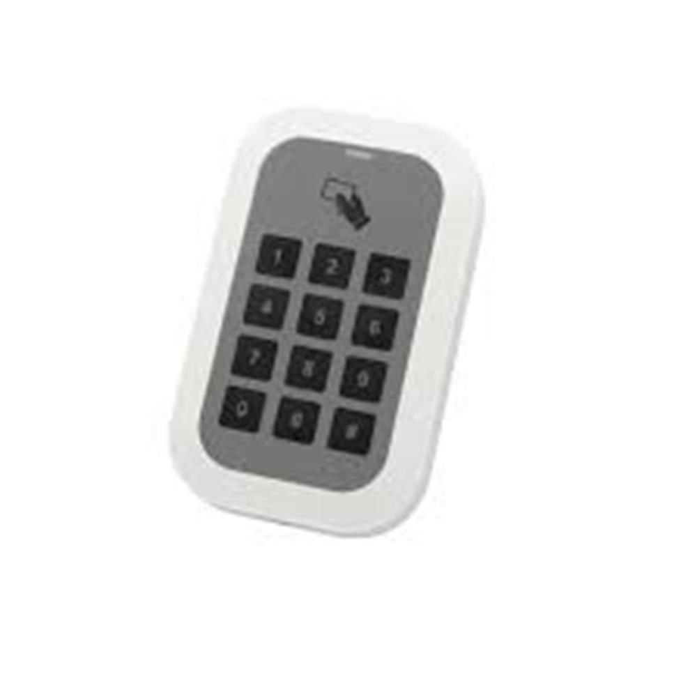 Makim P145 Standalone 125 KHz Proximity Kart Okuyucu Şifre Paneli