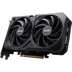 Msi GeForce RTX5060 8G SHADOW 2X OC MAX 8GB GDDR7 128 Bit DLSS 4 Ekran Kartı