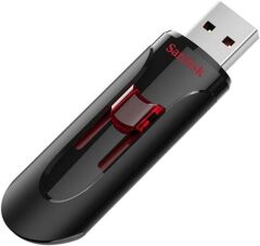SanDisk Cruzer Glide 32GB USB 3.0 Flash Bellek SDCZ600-032G-G35