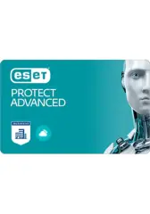 ESET PROTECT ADVANCED 1+20  Client 1 Yıl