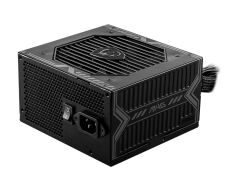 MSI MAG A650BN PCIE5 II 650W 80+ BRONZE ATX 3.1 PCIE 5.1 POWER SUPPLY