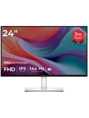 Dell 24'' E2425HSM 1920X1080 Fhd 100Hz 5ms HDMI DP Pivot Multimedya Monitör