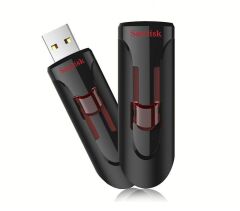 SanDisk Cruzer Glide 64GB USB 3.0 Flash Bellek SDCZ600-064G-G35