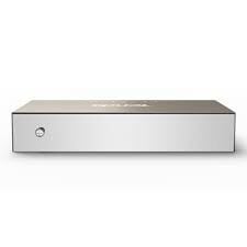 Tenda TEG1008M 8-Port Gigabit Desktop Ethernet Switch (Metal Case)