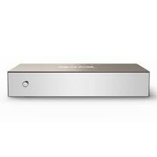 Tenda TEG1008M 8-Port Gigabit Desktop Ethernet Switch (Metal Case)