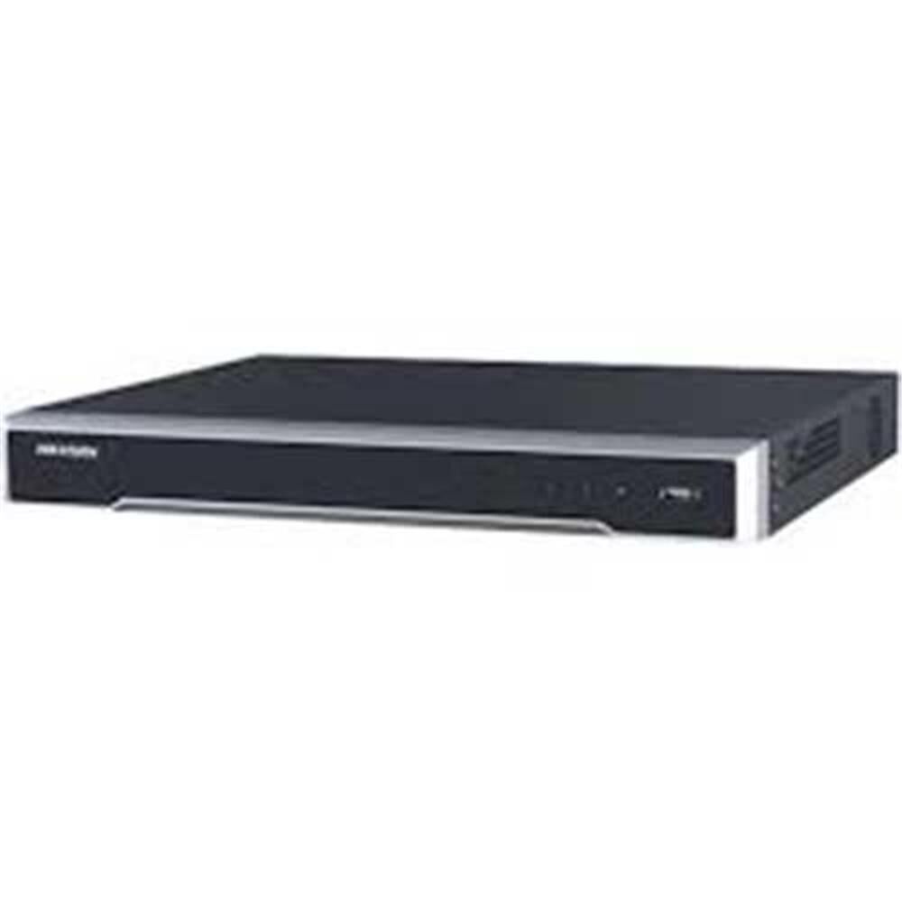 Hikvision DS-7616NXI-K1 16 Kanal 16 Port NVR Kayıt Cihazı