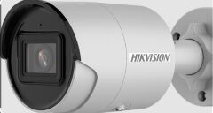 Hikvision DS-2CD2063G2-IU 6MP 2.8 mm Lens Acusense Smart Hybrid Light Ip Bullet Kamera