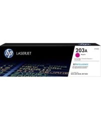 HP 203A (CF543A) Macenta (Magenta) Orijinal LaserJet Toner Kartuşu