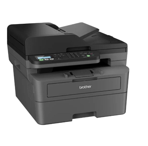 BROTHER MFC-L2806DW Mono Lazer Yazıcı 3’ü 1 Arada Çok Fonksiyonlu (Yazıcı-Tarayıcı-Fotokopi) Duplex Wi-Fi LAN A4 Faks Destekli Ofis Yazıcı