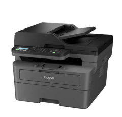 BROTHER MFC-L2806DW Mono Lazer Yazıcı 3’ü 1 Arada Çok Fonksiyonlu (Yazıcı-Tarayıcı-Fotokopi) Duplex Wi-Fi LAN A4 Faks Destekli Ofis Yazıcı