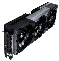 Gainward GeForce RTX 5080 Phoenix GS V1 16GB GDDR7 256-Bit DLSS 3.5 Ekran Kartı