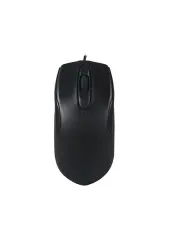 Everest SM-450 Usb Siyah 400-1200-1600dpi Kablolu Mouse