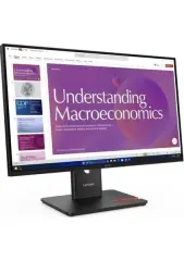 23.8'' LENOVO THINK T24D-40 64B9GAT1TK 4MS 120Hz