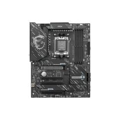 MSI X870 GAMING PLUS WIFI DDR5 8200 (OC)MHz AMD X870 AM5 ATX 256GB Anakart Wi‑Fi 7 5 GbE LAN PCIe 5.0 USB4 Motherboard