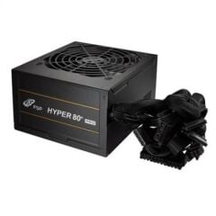 FSP H3-650 Hyper 650W 80+ Bronze Pro 12cm PSU