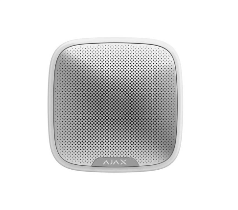 AJAX StreetSiren - Beyaz