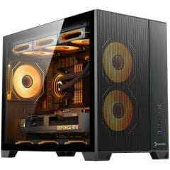 OXPC-7000 OEM PAKET R7 7800X3D 32GB 1TB SSD RTX5070 12GB FDOS