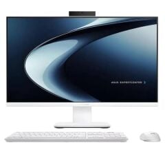 Asus P470VA P470VAK-C532512W0D C5-210H 32GB 512GB SSD 27'' Beyaz FreeDOS All In One