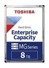 Toshiba MG08 8TB 7200RPM 512MB Cache 3.5'' SATA HDD (MG08ADA800E)