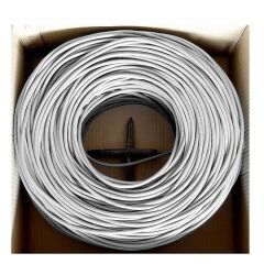 Frisby FR-CAT5E09 305 Metre Cat5e UTP Ethernet Network Kablo