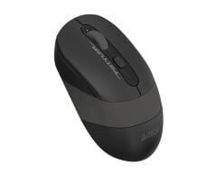 A4 Tech Fstyler FG10 Kablosuz Optik Mouse - Gri (2000 DPI)