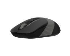 A4 Tech Fstyler FG10 Kablosuz Optik Mouse - Gri (2000 DPI)