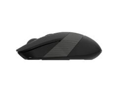 A4 Tech Fstyler FG10 Kablosuz Optik Mouse - Gri (2000 DPI)