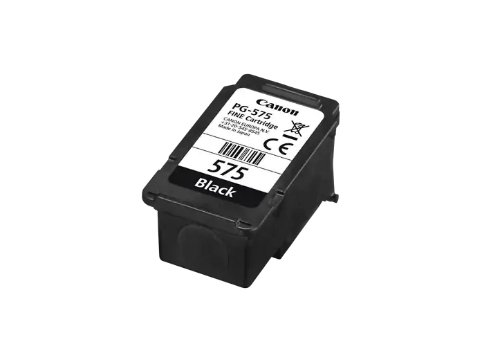 Canon PG-575 Siyah Mürekkep Kartuşu