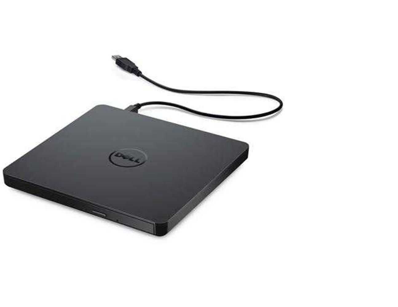 Dell DW316 USB Harici DVD Drive Optik Disk Sürücü