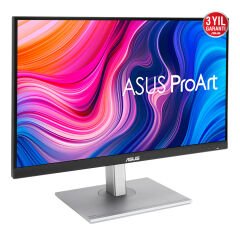 Asus ProArt Display PA279CV 27'' 5ms 60Hz UHD 4K IPS Profesyonel Tasarımcı Monitörü