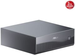 ASUS ASCENT GX10 GX10-GG0027BN GB10 BLACKWELL GPU 128GB DDR5 RAM 4TB SSD NVIDIA DGX OS KOMPACT YAPAY ZEKA BİLGİSAYAR