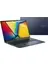 Asus Vivobook 15 Intel Core U5 120U 8Gb 512Gb Ssd X1504VA-BQ3970W 15.6'' W11 Home Notebook