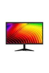 Frisby FMT-8310M 19'' LCD Monitör Çözünürlük : 1366x768 VGA+HDMI 75Hz 3ms