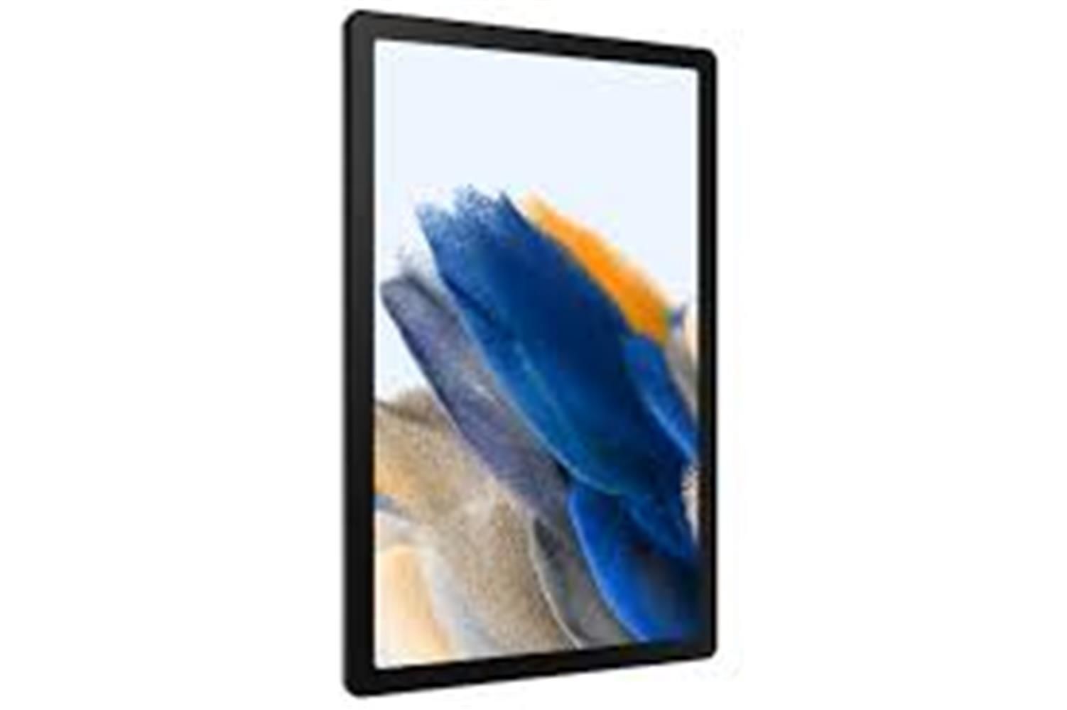 Samsung Galaxy Tab A8 LTE 10.5'' Tablet (3GB RAM, 32GB Depolama, Gri, SM-X207)