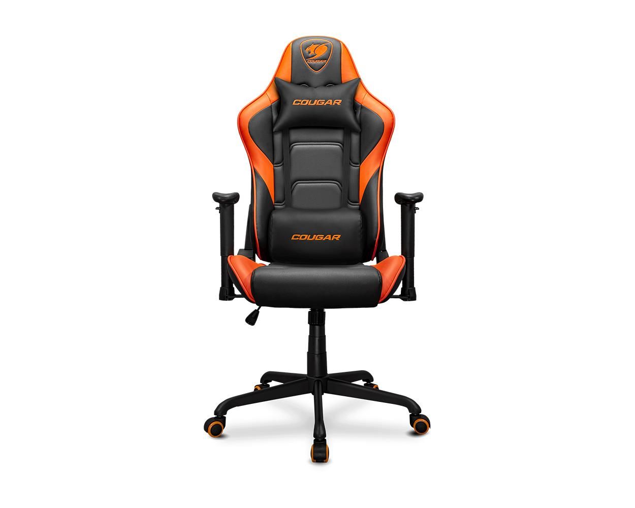 Cougar CGR-ELI Armor Elite Oyuncu Koltuğu