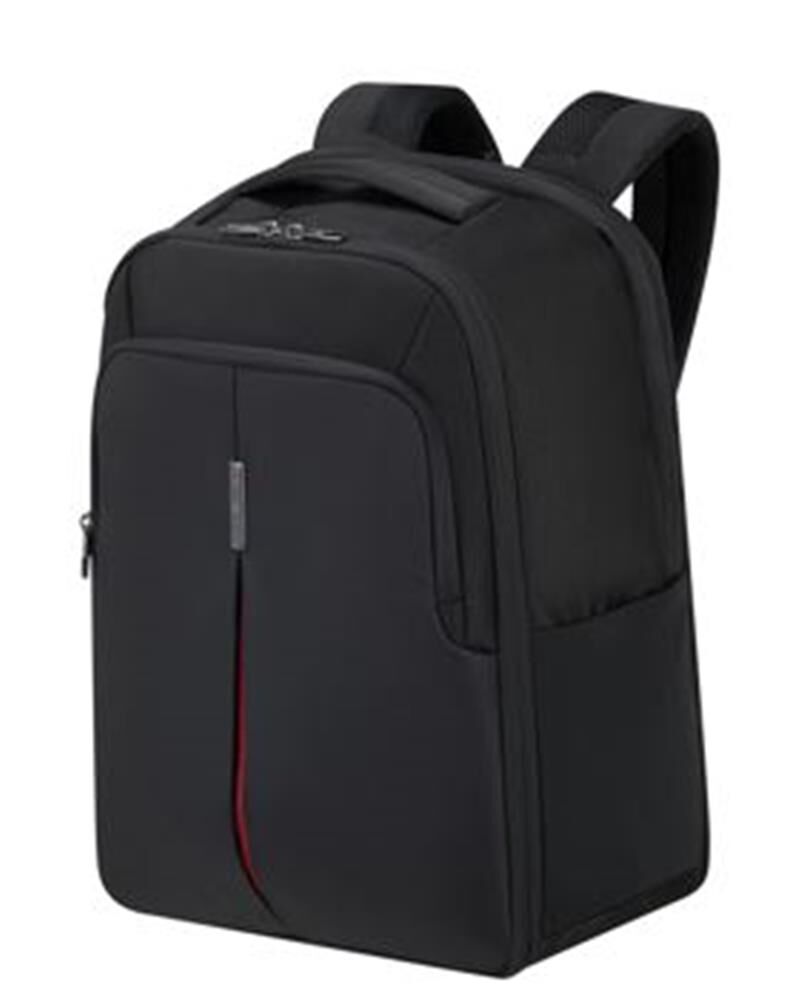 Samsonite Guard IT 3.0 KR2-09-005 15.6'' Notebook Sırt Çantası Siyah