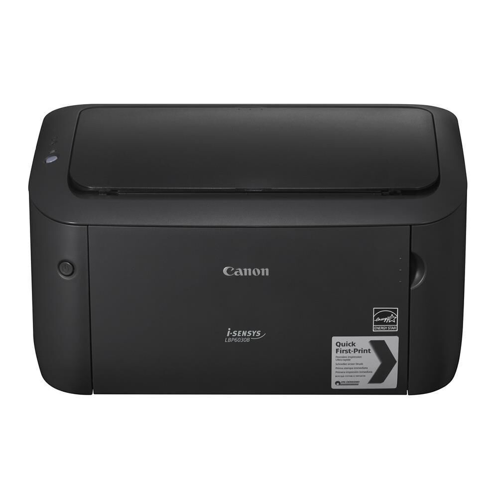 Canon i-SENSYS LBP6030B Mono Lazer Yazıcı (A4, Siyah)