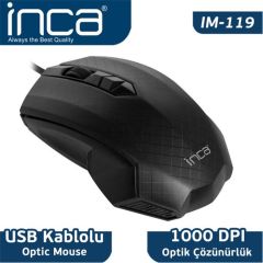 ouse (Kablo Uzunluğu 150 cm )