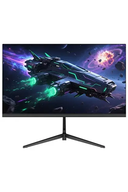 TITANPRO TP238F165 23,8'' 1MS 165Hz IPS FHD sRGB Gaming Monitör