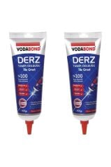 Vodaband Derz Tamir Dolgusu 400gr Suya Dayanıklı 10499