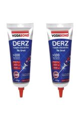 Vodaband Suya Dayanıklı Derz Tamir Dolgusu 400 g 10499