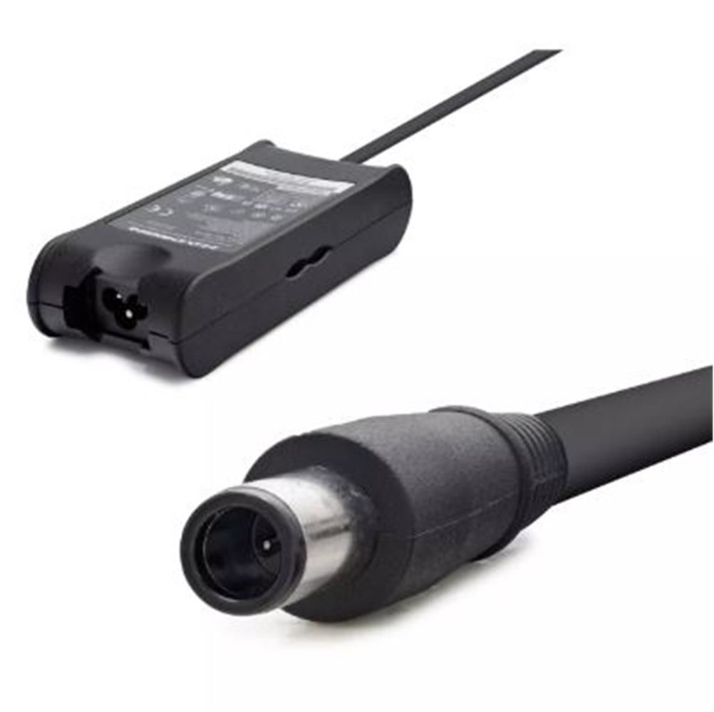 Hadron HD706 Notebook Adaptörü 19.5V 4.62A 7.4-5.0 İğneli Dell